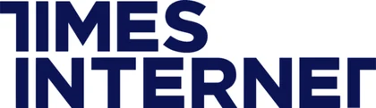 Times Internet logo