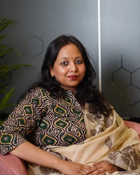 Sarah Choudhary, Founder of Digilect