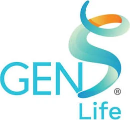 GenS Life logo