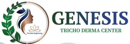 Genesis Clinics logo