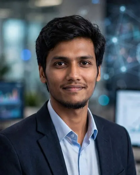 Prasanna Ghodke, Digilect